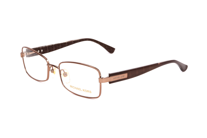 Michael Kors MK358-239 Gafas de Vista Marrón