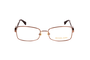 Michael Kors MK358-239 Gafas de Vista Marrón