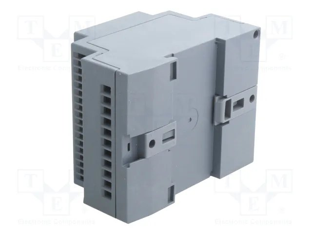 SIEMENS LOGO! 24 CE 6ED1052-1CC08-0BA3 Relé Programable 24V DC