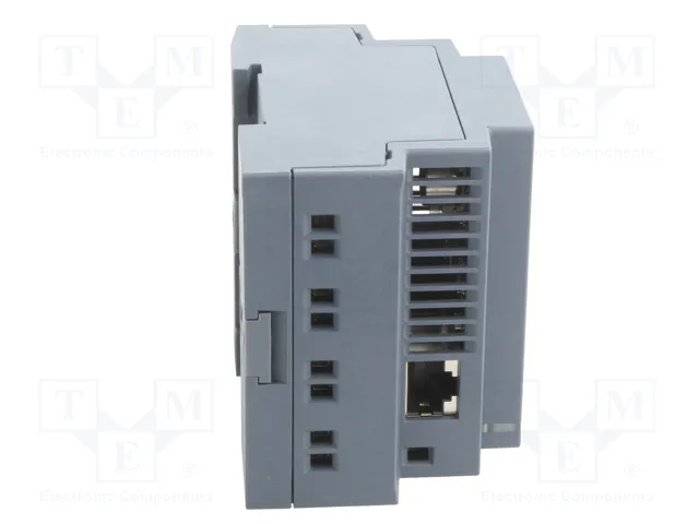 SIEMENS LOGO! 24 CE 6ED1052-1CC08-0BA3 Relé Programable 24V DC