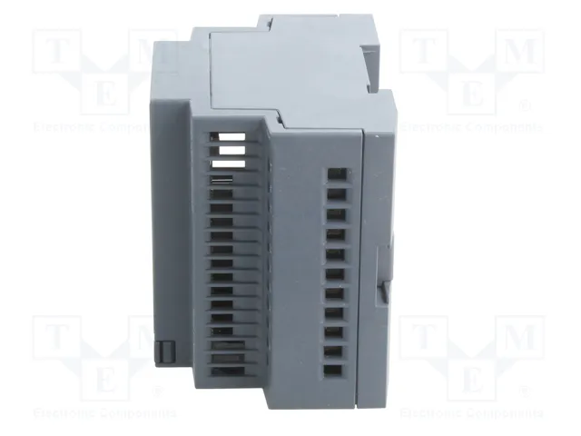 SIEMENS LOGO! 24 CE 6ED1052-1CC08-0BA3 Relé Programable 24V DC
