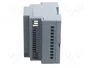SIEMENS LOGO! 24 CE 6ED1052-1CC08-0BA3 Relé Programable 24V DC