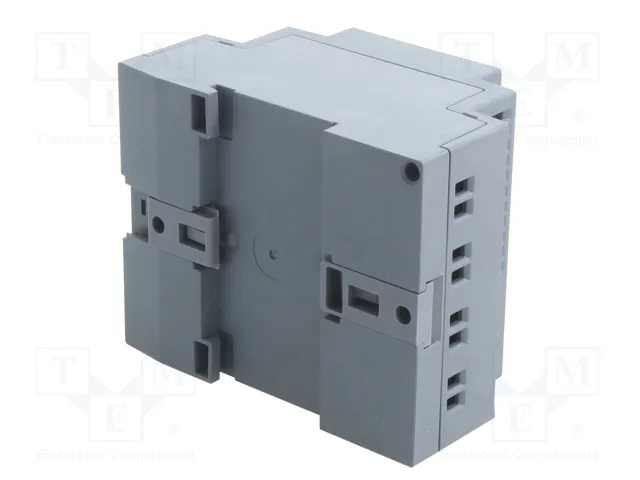 SIEMENS LOGO! 24 CE 6ED1052-1CC08-0BA3 Relé Programable 24V DC