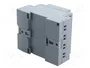 SIEMENS LOGO! 24 CE 6ED1052-1CC08-0BA3 Relé Programable 24V DC