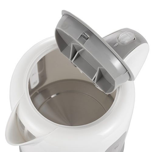 ADLER Hervidor Eléctrico 1.7 Litros Hervidor electrico adler 1.7l