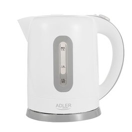 ADLER Hervidor Eléctrico 1.7 Litros Hervidor electrico adler 1.7l