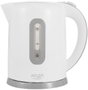 Adler AD 1234 Hervidor Eléctrico 1,7 L Blanco