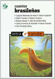 Cuentos brasileños, Varios autores - POPULAR