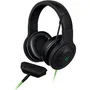 AURICULARES GAMING RAZER KRAKEN XBOX ONE - DRIVERS 40MM - MICRÓFONO UNIDIRECCIONAL - PUERTO PROPIO PARA CONECTAR A MANDO XBOX ONE