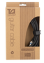 Cable Tgi Ultracore para Guitarra Jack-Jack de 6 m