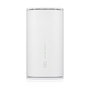 Zyxel Nebula FWA515 Router 5G Inalámbrico Wi-Fi 7 BE7200 hasta 7.2 Gbps, Dual-Band, Puerto 2.5G, para Oficina y Teletrabajo, Gestión Nebula