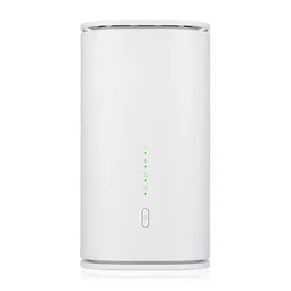 Zyxel FWA515-EU0102F Router Wi-Fi 7 5G Doble Banda (2.4/5 GHz) 7200 Mbps 2.5 Gigabit Ethernet con SIM, 2 Puertos LAN, USB, Blanco