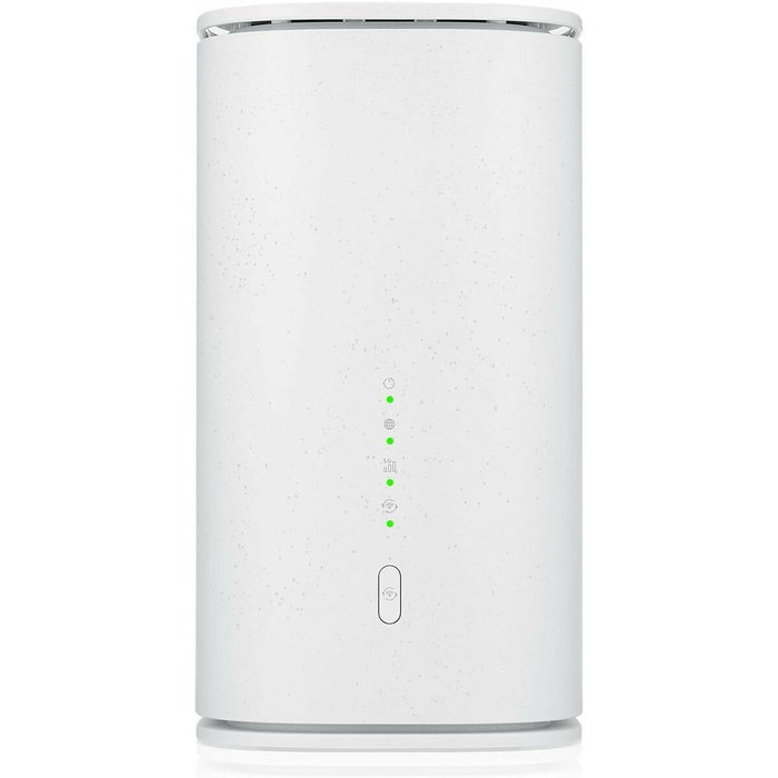 Zyxel FWA515-EU0102F Router 5G Wi-Fi 7 Blanco