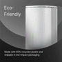 Zyxel FWA515-EU0102F Router 5G Wi-Fi 7 Blanco