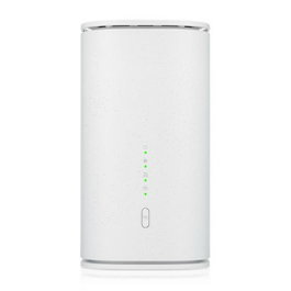 Zyxel FWA515-EU0102F Router 5G Wi-Fi 7 Blanco