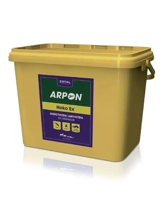 ZOTAL VET Arpon Hoko EX 5 kg ZOTAL VET Arpon Hoko EX 5 kg