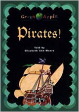 VICENS VIVES Pirates! Book + CD