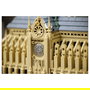 LEGO Architecture Notre-Dame de Paris 21061, Juego Construcción 4383 Piezas