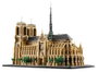 LEGO Architecture Notre-Dame de Paris 21061