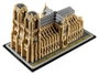 LEGO Architecture Notre-Dame de Paris 21061