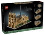 LEGO Architecture Notre-Dame de Paris 21061