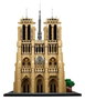 LEGO Architecture Notre-Dame de Paris 21061