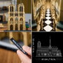LEGO Architecture Notre-Dame de Paris 21061
