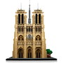 LEGO Architecture Notre-Dame de Paris 21061
