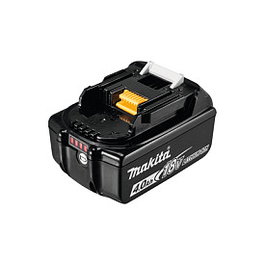 Makita BL1840B Batería Li-Ion 18V 4.0Ah