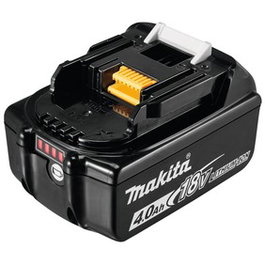 Makita BL1840B Batería Li-Ion 18V 4.0Ah