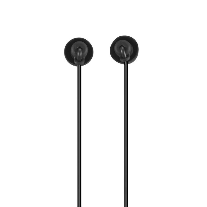 Auriculares Hama 00221790 RELAX Negro Auriculares Hama 00221790 RELAX Negro