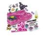Clementoni Juego Crazy Tattoo Crazy Chic