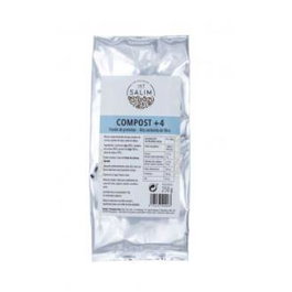 INT SALIM COMPOST + 4 250g