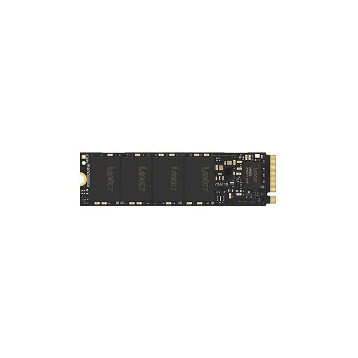 Lexar NM620 512 GB M.2 NVMe
