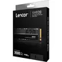 Lexar NM620 512 GB M.2 NVMe