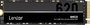 Lexar NM620 M.2 512 GB NVMe PCIe