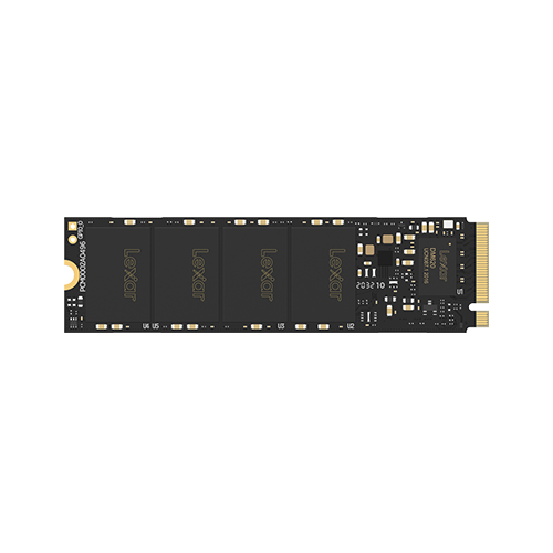 Lexar NM620 512 GB M.2 NVMe PCIe 4.0 Lexar NM620 512 GB M.2 NVMe PCIe 4.0