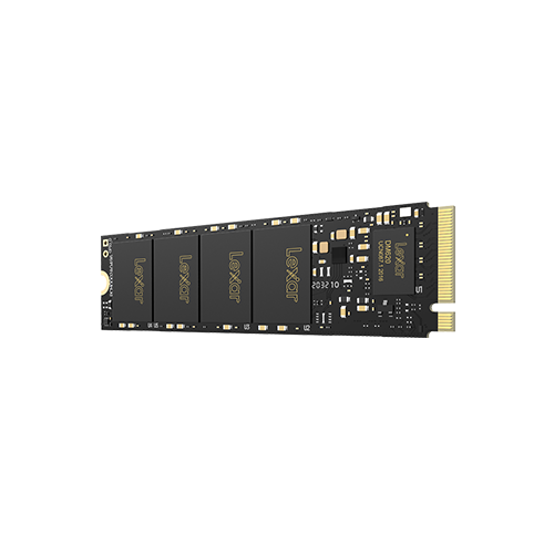 Lexar NM620 512 GB M.2 NVMe PCIe 4.0 Lexar NM620 512 GB M.2 NVMe PCIe 4.0