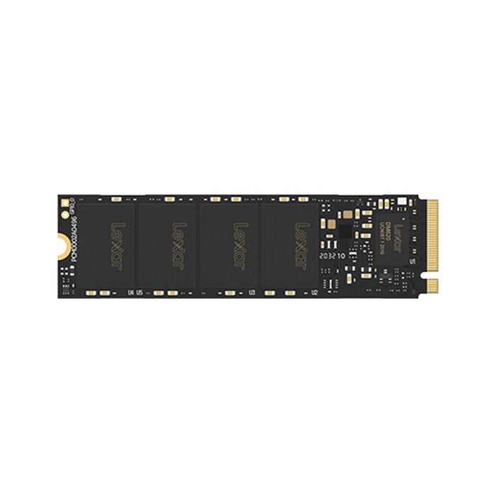 Lexar NM620 M.2 512 GB NVMe PCIe Lexar NM620 M.2 512 GB NVMe PCIe