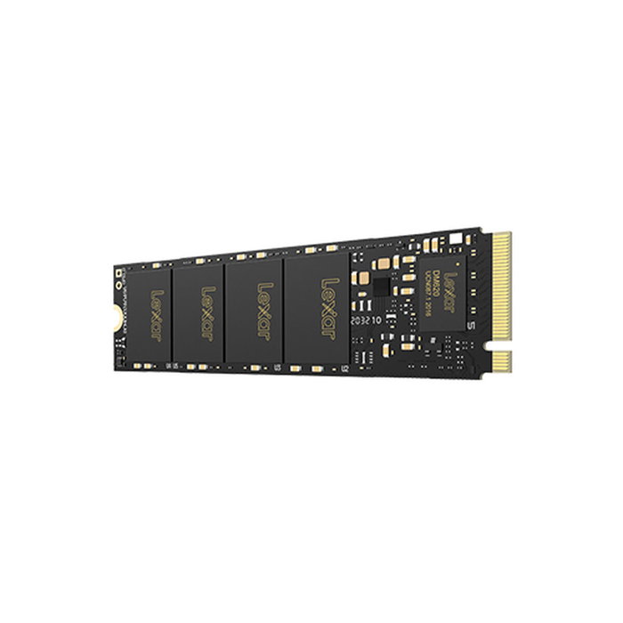 Lexar NM620 M.2 512 GB NVMe PCIe Lexar NM620 M.2 512 GB NVMe PCIe