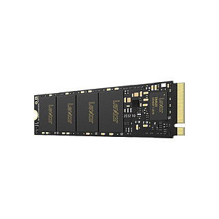 Lexar Media NM620 M.2 512GB NVMe PCIe 3.0 x 4 Disco Duro SSD