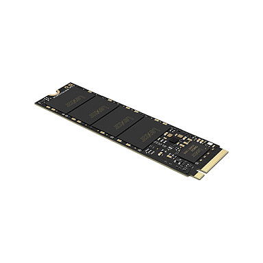 Lexar Media NM620 M.2 512GB NVMe PCIe 3.0 x 4 Disco Duro SSD