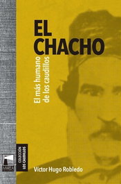 Chacho, El, Hernan Brienza - MAREA