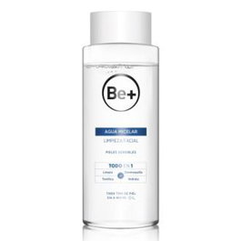 BE+ Agua Micelar Todo en 1 500ml