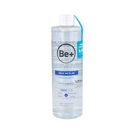 Be+ Agua Micelar Todo en 1 500ml
