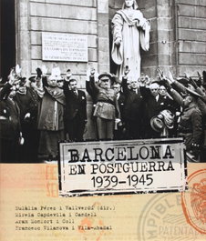 Barcelona en postguerra, DDAA - EFADOS