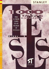 STANLEY, Tests español III - Tests Español