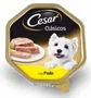 Cesar Clásicos Pollo Comida Húmeda Caja 14x150g