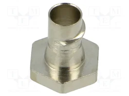 HELLERMANNTYTON Conector Final Recto HelaGuard PCS IP54