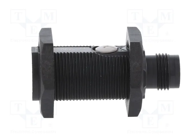 OMRON E3FA-DP25 Sensor fotoeléctrico reflectivo PNP M18 OMRON E3FA-DP25 Sensor fotoeléctrico reflectivo PNP M18
